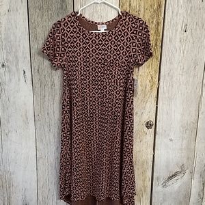 XXS Lularoe Carly